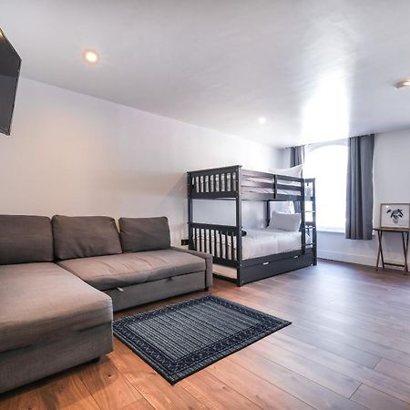 Piccadilly Wonderland Sleep 8 Vra Apartment London Ngoại thất bức ảnh