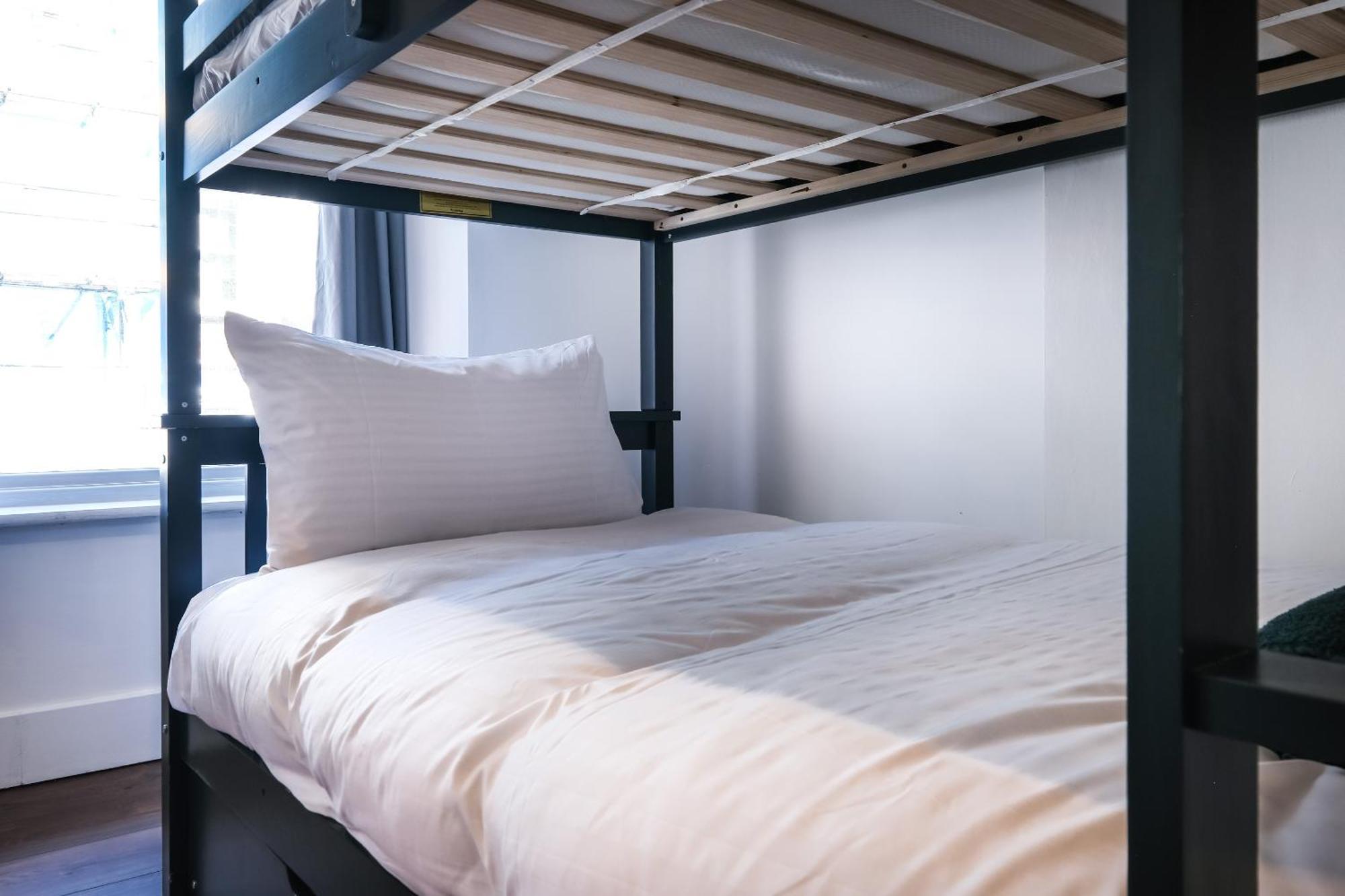 Piccadilly Wonderland Sleep 8 Vra Apartment London Ngoại thất bức ảnh