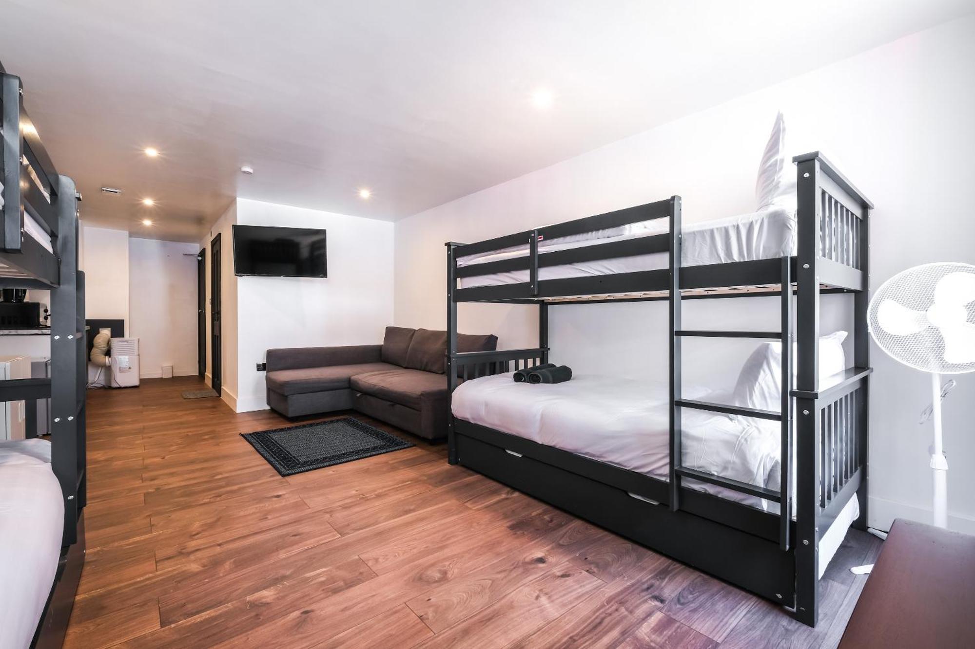 Piccadilly Wonderland Sleep 8 Vra Apartment London Ngoại thất bức ảnh