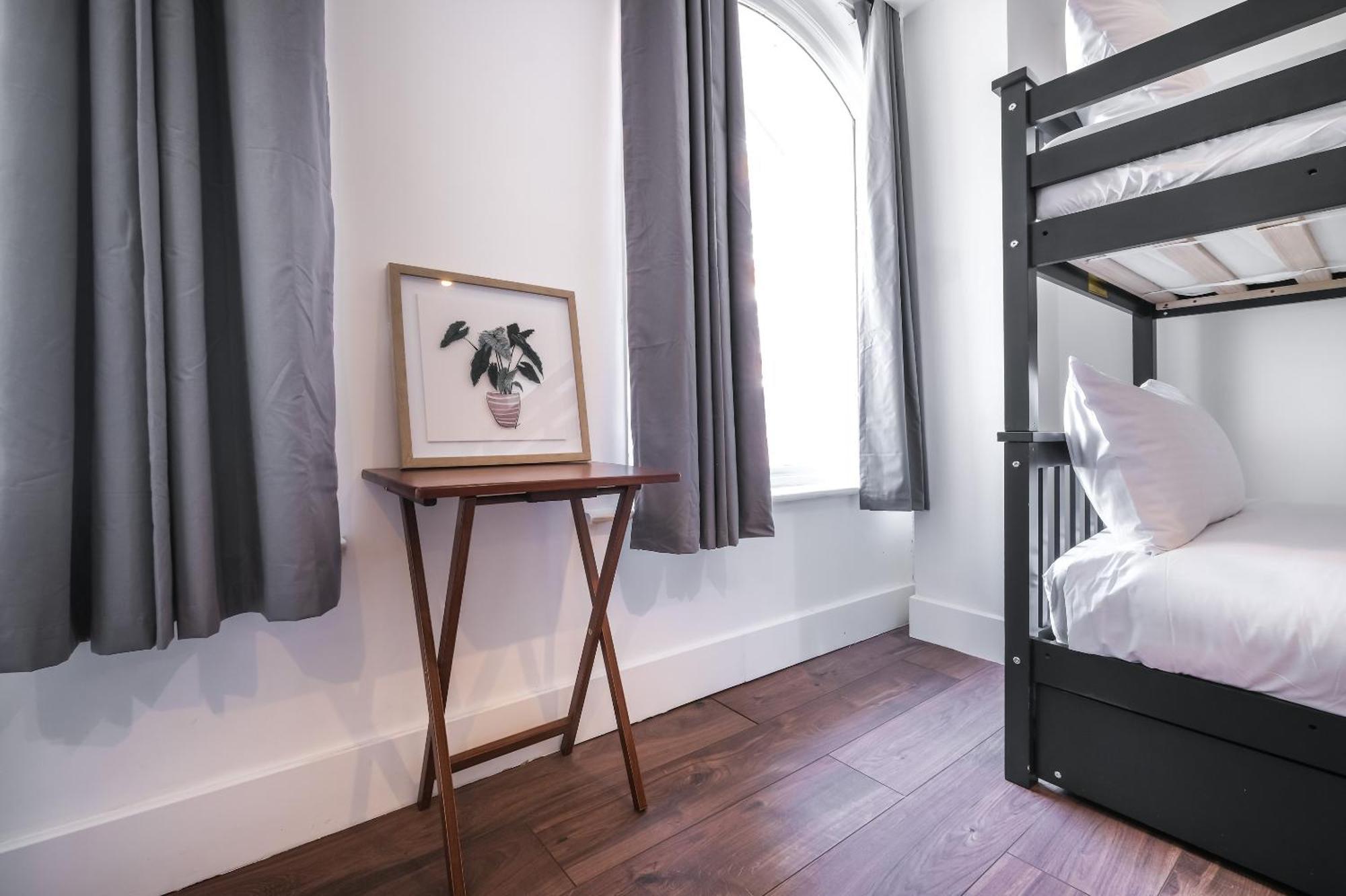 Piccadilly Wonderland Sleep 8 Vra Apartment London Ngoại thất bức ảnh
