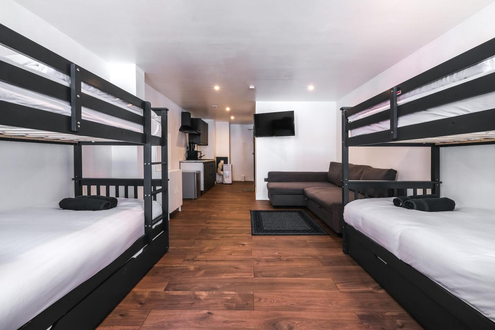 Piccadilly Wonderland Sleep 8 Vra Apartment London Ngoại thất bức ảnh