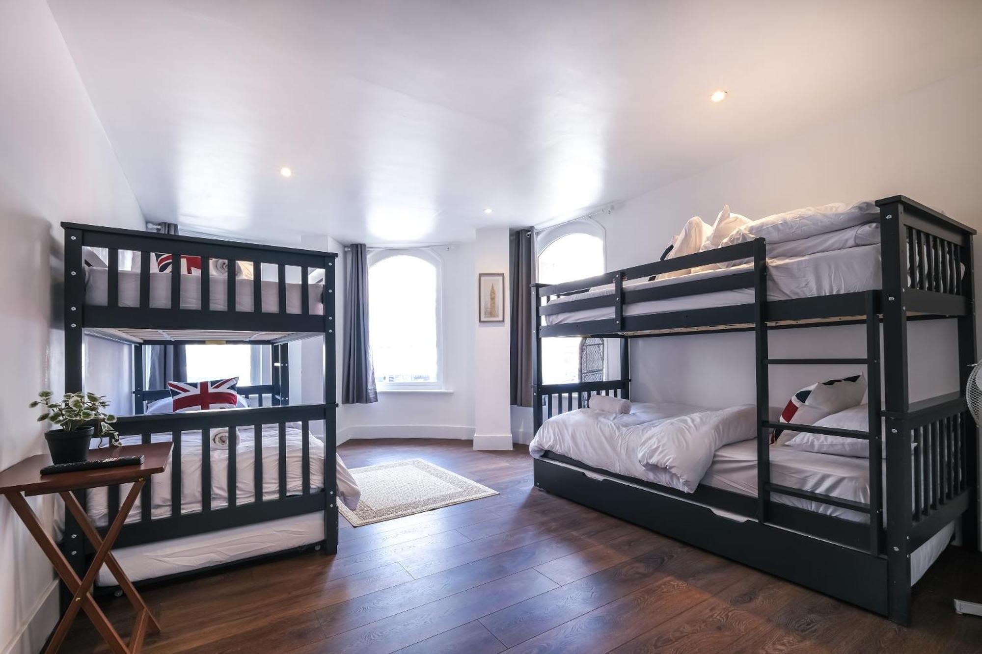 Piccadilly Wonderland Sleep 8 Vra Apartment London Ngoại thất bức ảnh